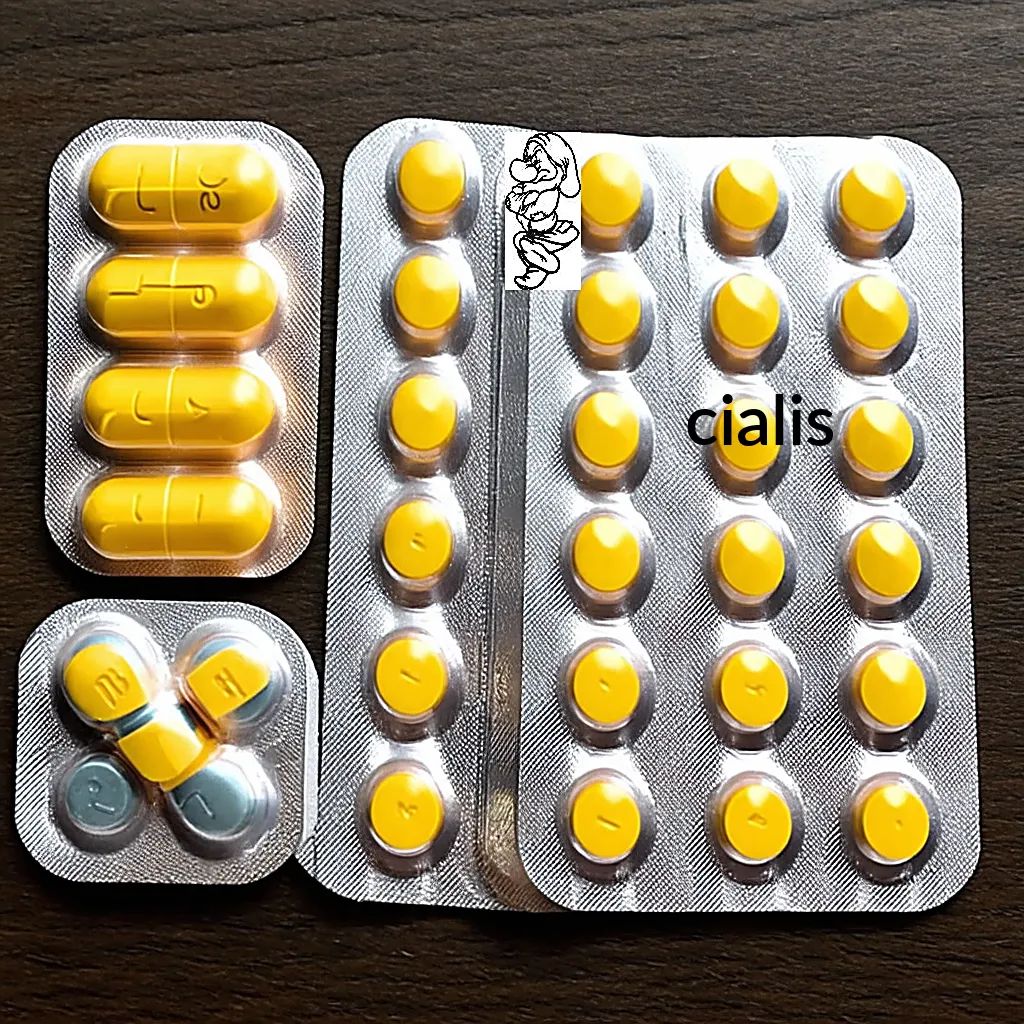 Cialis 10 mg sin receta